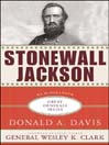 Stonewall Jackson (eBook): Lessons in Leadership